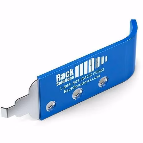 CAGE NUT TOOL