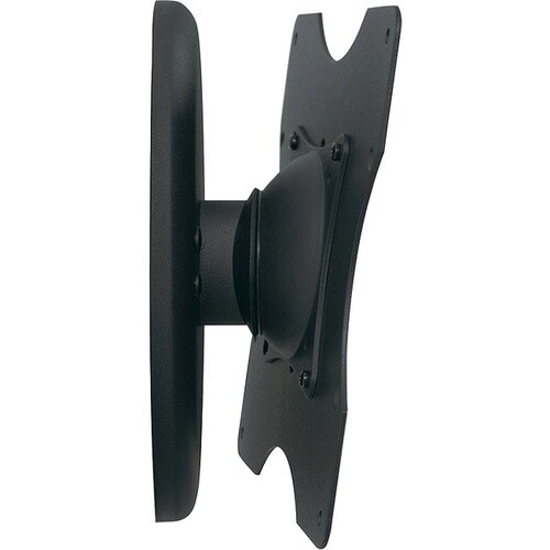 VESA TILT/PIVOT MOUNT BLACK