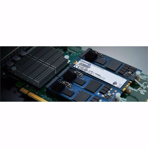 960G DC2000B PCIE 4.0 M.2 2280 ENTERPRISE SSD