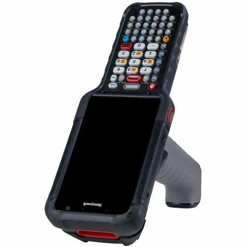 CK67 WIFI6E 4.3IN SCREEN 53-KEY ALPHANUMERIC 8GB/128GB FLEXRANGEXLR