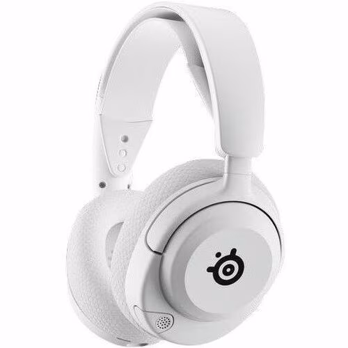 ARCTIS NOVA 5P WIRELESS WHITE GAMING HEADSET -CONSTRAINED