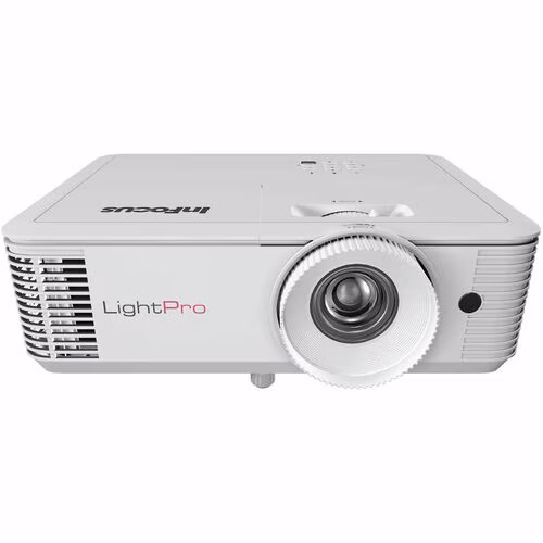 INFOCUS MULTIMEDIA PROJECTOR P125 GENESIS IV WXGA IN10026SL