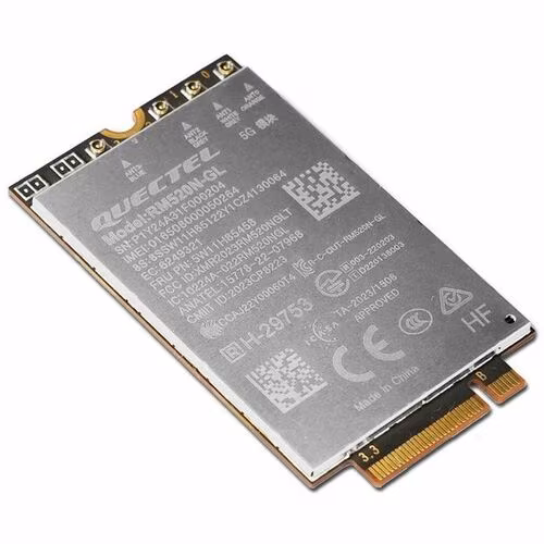 NET_BO RM520N-GL 5G WWAN T14 G5