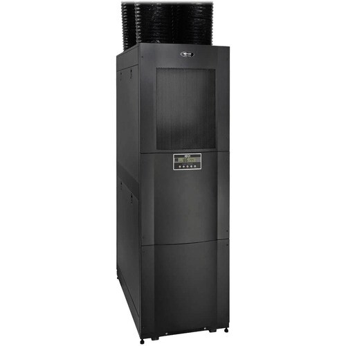 RACK CABINET INROW COOLING UNIT AIR CONDITIONING 33 000 BTU