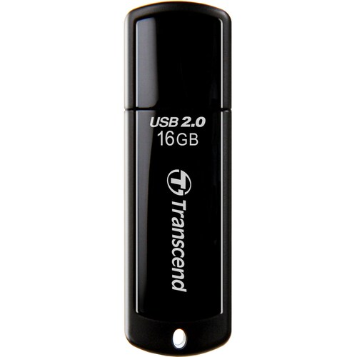 16GB JETFLASH 350 TS16GJF350 FLASH DRIVE USB 2.0