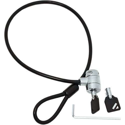 CPU LOCK KIT FOR STYLEVIEW CARTS