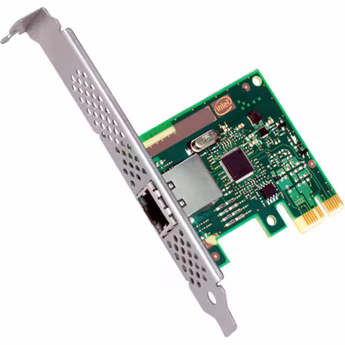 10/100/1000 GBE PCIE GEN 2.1 1PORT SERVER ADAPT COPPER-MM#921433