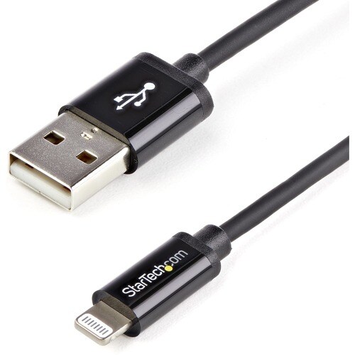 6FT USB TO LIGHTNING CABLE LONG USB IPHONE/IPAD CHARGING CORD