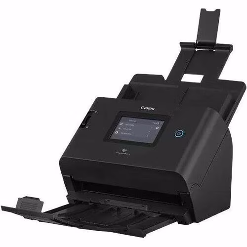 IMAGEFORMULA DR-S350NW OFFICE DOCUMENT SCANNER