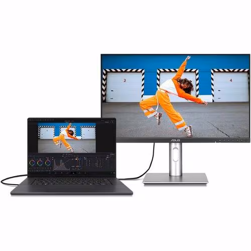 PROART DISPLAY 27 5K HDR 5120X2880 IPS 99 DCI-P3 100 SRGB