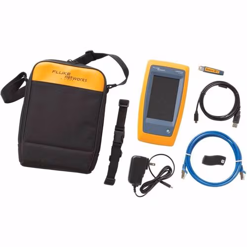 LIQ-DUOLIQ-200 DUO CABLE AND NETWORK TESTER