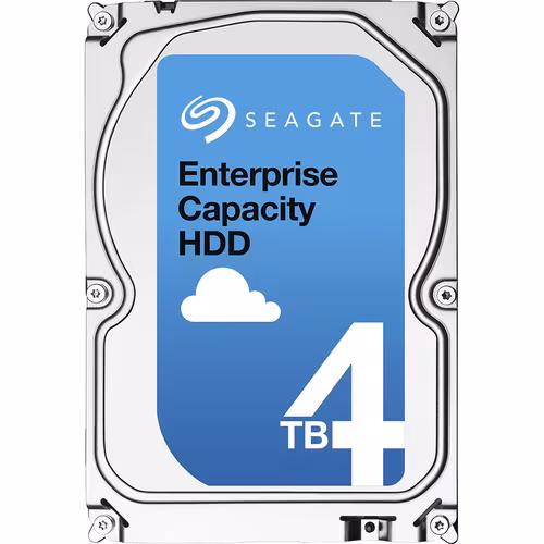 SEAGATE EXOS 7E8 4TB 7200RPM SAS 12GB/S DUAL PORT 128MB BUFFER