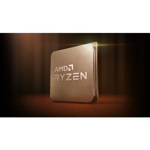 AMD RYZEN 5 3.7GHZ SERVER CPU
