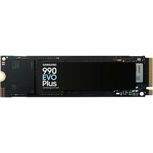 SAMSUNG 990 EVO PLUS 1TB PCIE GEN 4.0 X4 / 5.0 X2 NVME 2.0 M.2