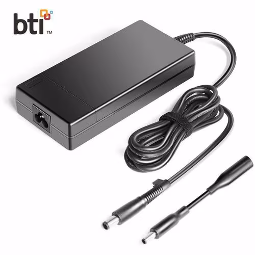450-ABJU-BTI 19V 180W AC ADAPT TW1P0 INSPIRON 5475 5477 7775
