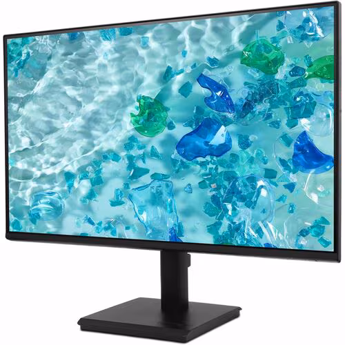24IN  LCD 1920X1080 1500:1 V EPEAT GOLD 1.4HDMI VGA BLACK 4MS