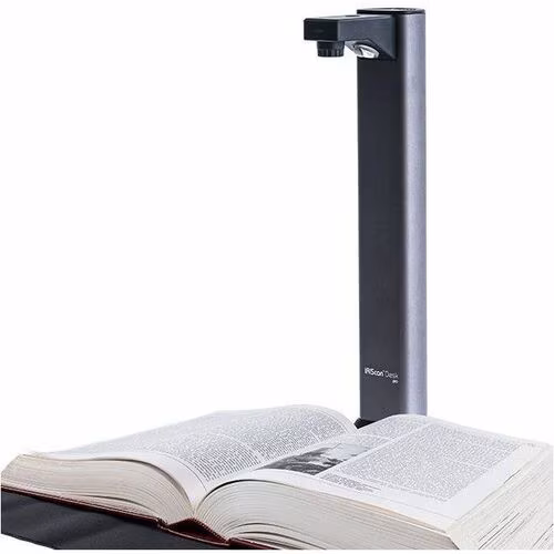 IRISCAN DESK 7 PRO IRISCAN DESK 7 PRO BOOK SCANNER