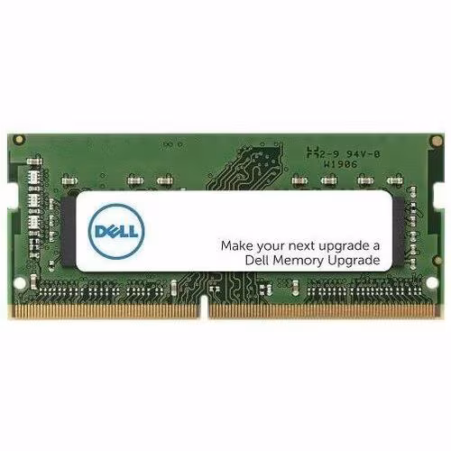 DELL 16GB SODIMM 260-PIN MEMORY