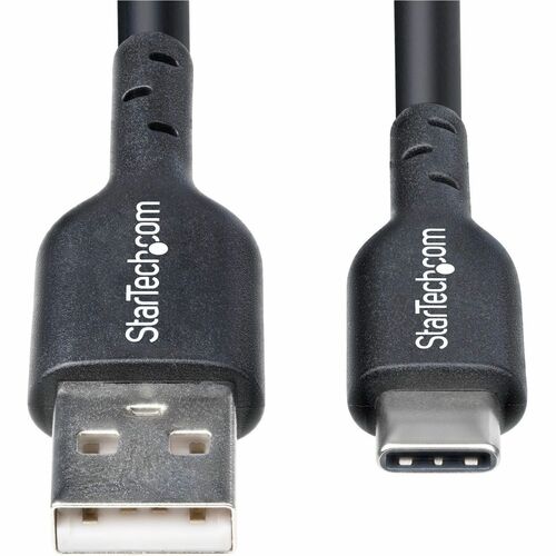 15FT USB-A TO USB-C CABLE CHARGER CORD USB 2.0 DATA TRANSFER