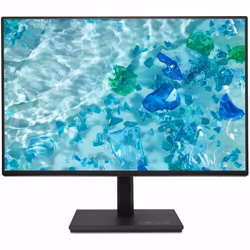 27IN 1920X1080 SPEAKERS 120HZ HDMI DISPLAYPORT(INCL) VGA USB HUB