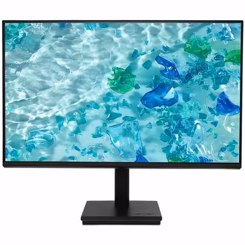 27IN 1920X1080 SPEAKERS 120HZ HDMI DISPLAYPORT CABLES VGA 4MS