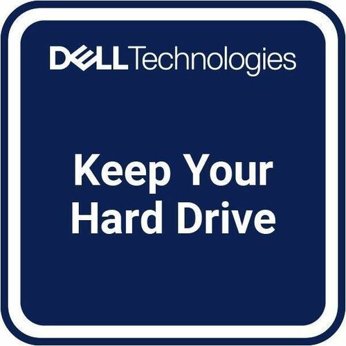3Y KEEP YOUR HD DISTI