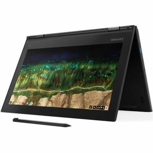 LENOVO 500E CHROMEBOOK 2ND GEN 11.6 TOUCHSCREEN CONVERTIBLE 2 IN