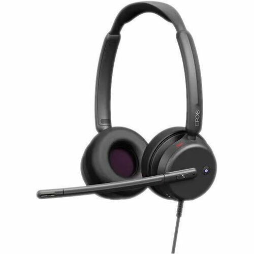 IMPACT 460T