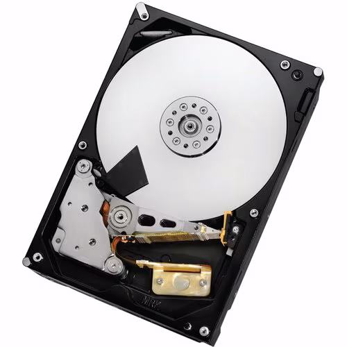 HGST HITACHI ULTRASTAR 7K4000 0F14683 SATA HARD DRIVE