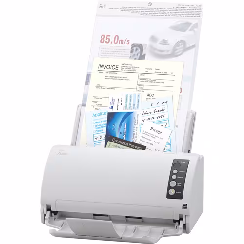 FUJITSU FI-7030 VALUE-PRICED FRONT OFFICE COLOR DUPLEX DOCUMENT