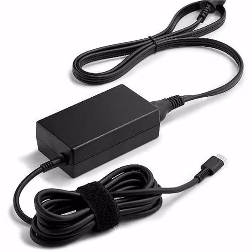 POLY USB-C 65W POWER KIT UNITED STATES / CANADA ENGLISH