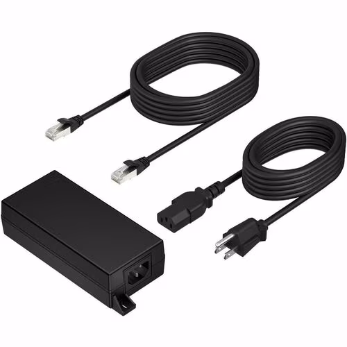 POLY POE++ 65W2.5G W/CAT6A #NAME