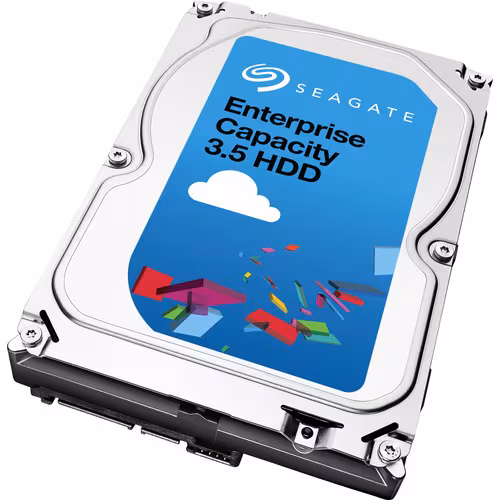 SEAGATE EXOS 12TB 3.5 7200RPM 256MB SAS 12GB S ENT BARE HDD