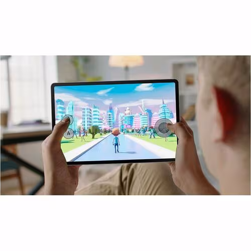 GALAXY TAB S10 FE 8+128GB (WI-FI) GRAY