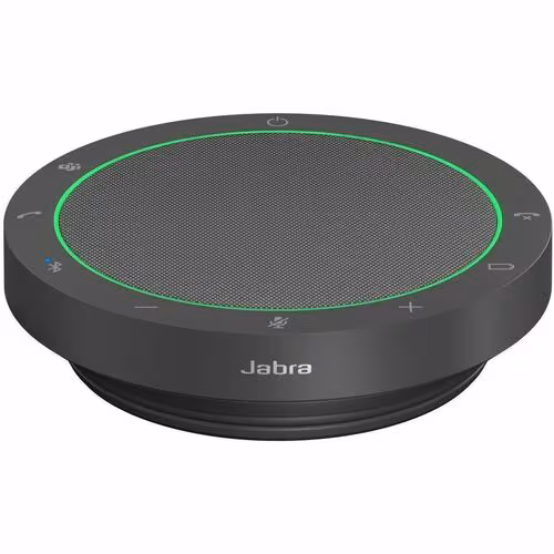 JABRA SPEAK2 55 MS TEAMS DARK GREY