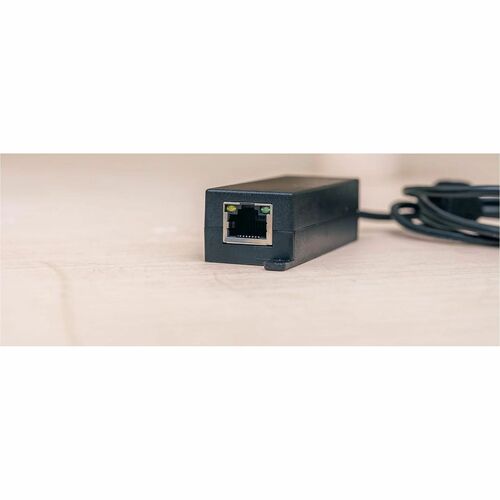 POE TEXAS POE TO USB-C POWER AND DATA ADAPTER