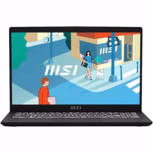 MODERN 15 B13M-1097US I5-1334U/IRISXE/16GB/512GB/W11H