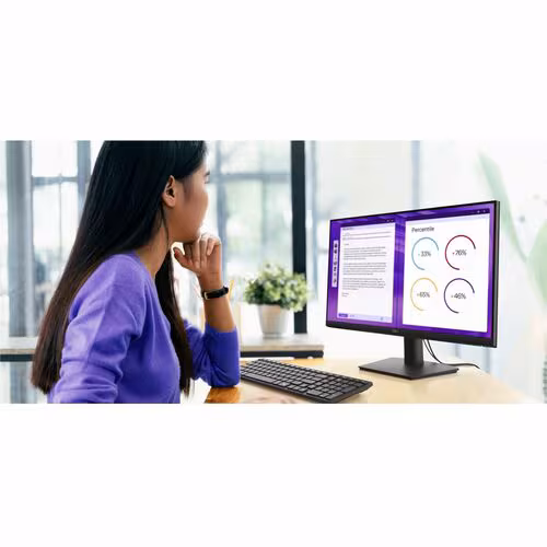 DELL PRO 24 MONITOR- E2425HM