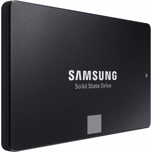 KIT SAMSUNG 870 EVO 250GB 2.5 INCH SATA III INTERNAL SSD