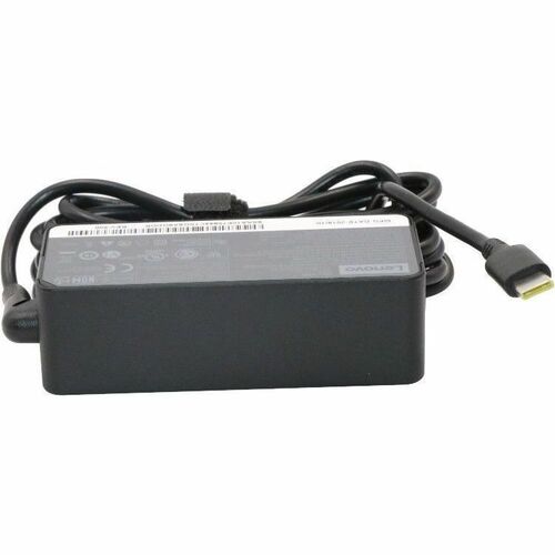 KIT LENOVO 45W USB-C AC ADAPTER 4X20M26252 FIELD REPLACEABLE UNIT