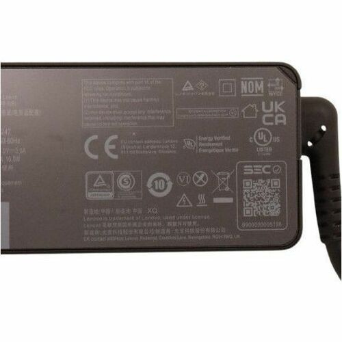 KIT LENOVO 45W USB-C AC ADAPTER 4X20M26252 FIELD REPLACEABLE UNIT