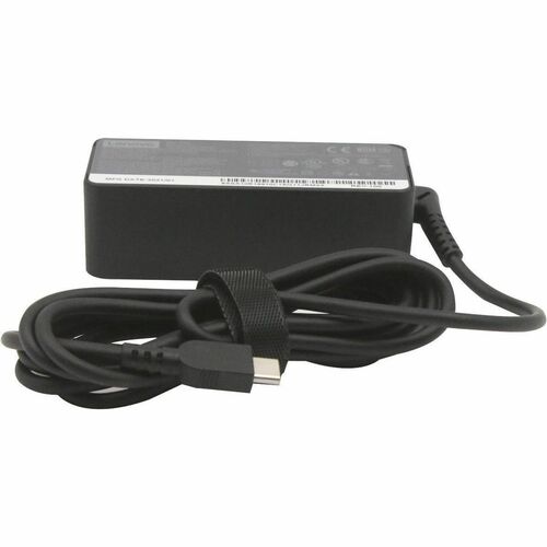 KIT LENOVO 45W USB-C AC ADAPTER 4X20M26252 FIELD REPLACEABLE UNIT