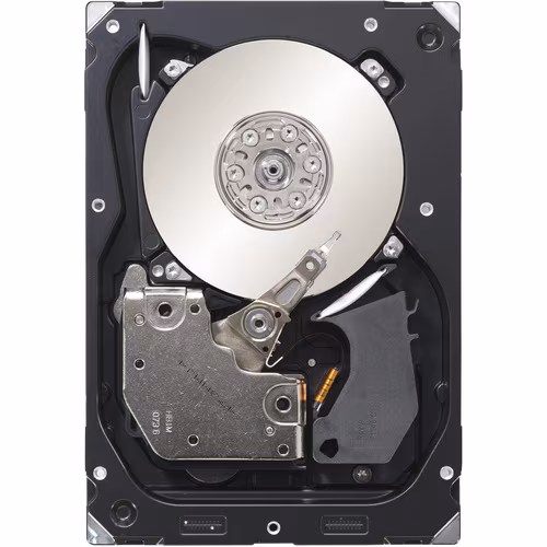 SEAGATE CHEETAH 15K.7 300GB 15K RPM SAS 6GB/S 3.5INCH