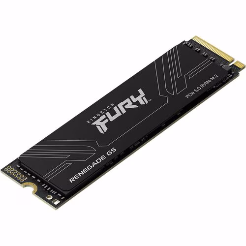 4096GB KINGSTON FURY RENEGADE G5 PCIE 5.0 M.2 NVME SSD