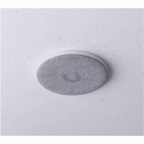 TWO-WAY AUDIO MODULE THAT CONNECTS TO AN AI THETA HUB