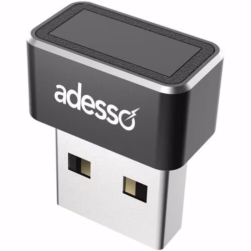 FINGERPRINT READER USB-A DONGLE