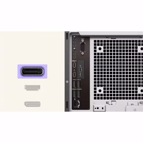 PRO MAX TOWER T2 CORE ULTRA_5-23516GB 512GB W11