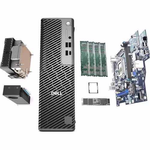 PRO MAX SLIM FCS1250 CORE ULTRA_5-24 516GB 512GB W11