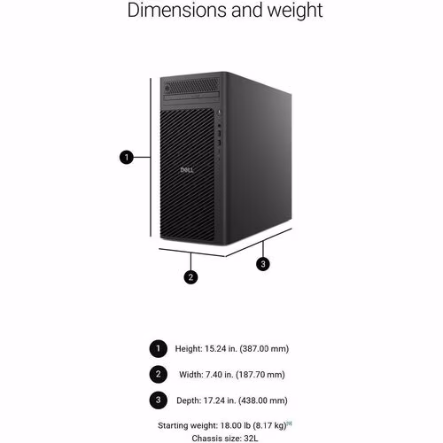 PRO MAX TOWER T2 CORE ULTRA_9-285 32GB 1TB W11
