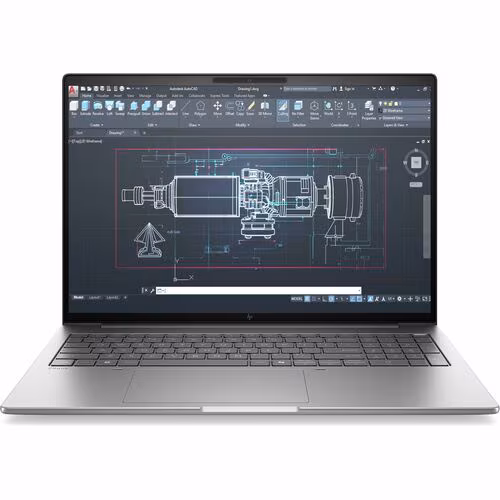 SMART BUY ZBOOK 8 G1I 16 U7 265H 16 16GB/512 PC